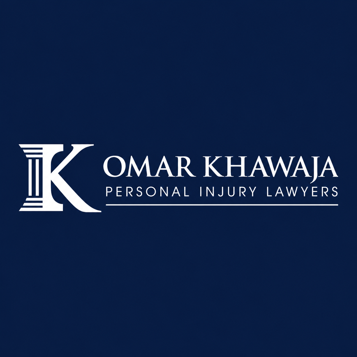 Law Office of Omar Khwaja