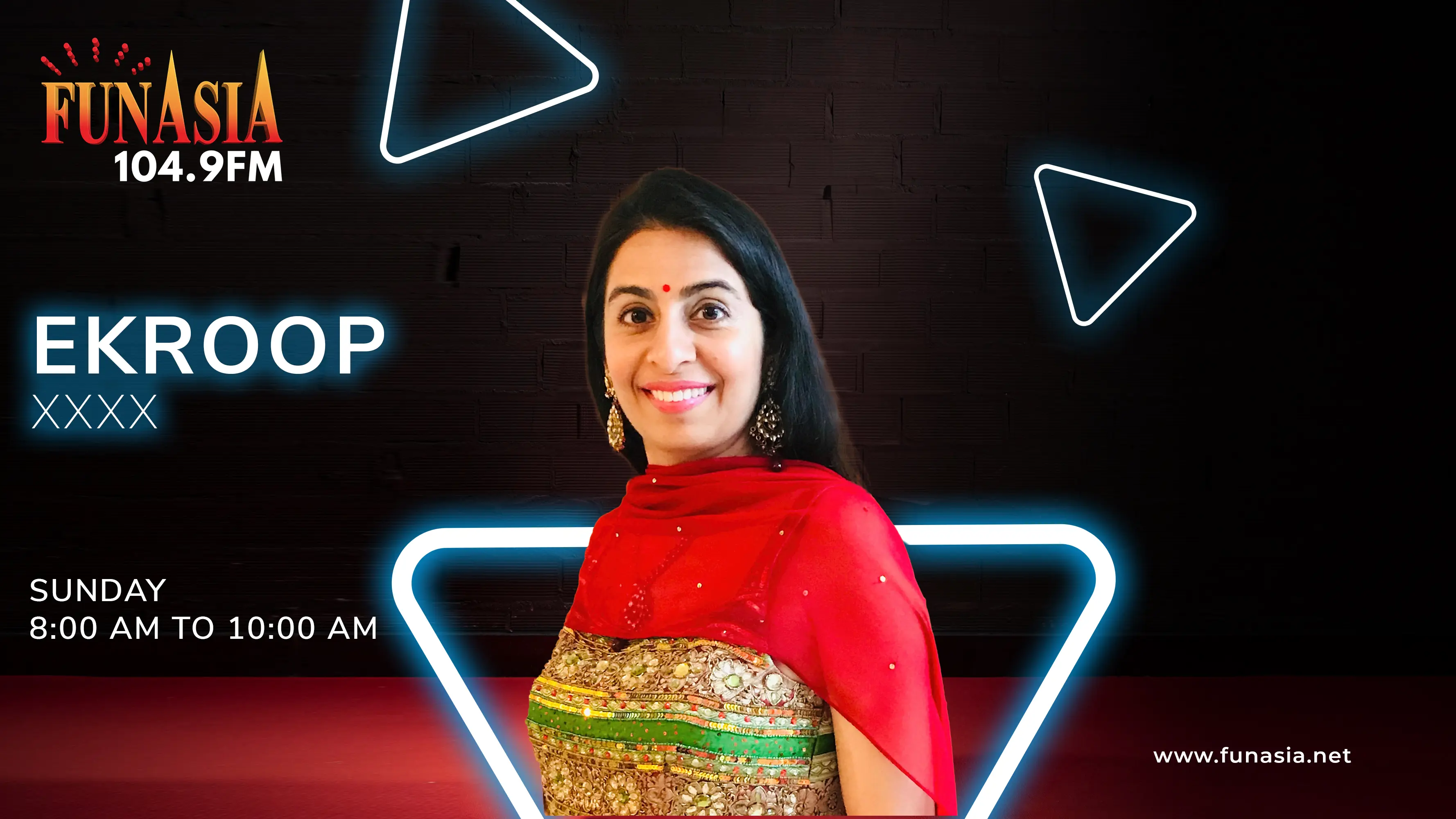 RJ Ekroop
