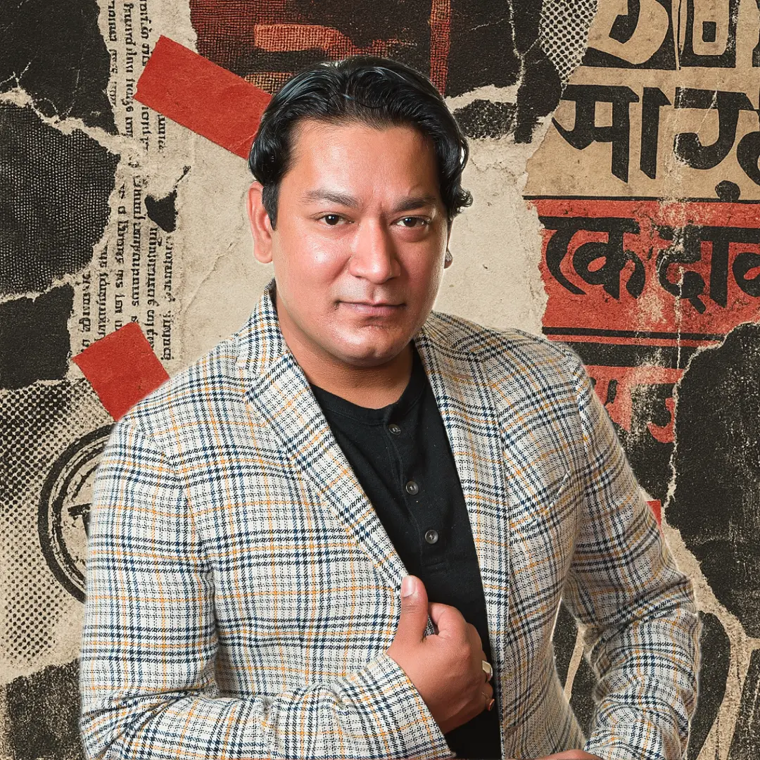 Banda Bindaas Marvin Daas