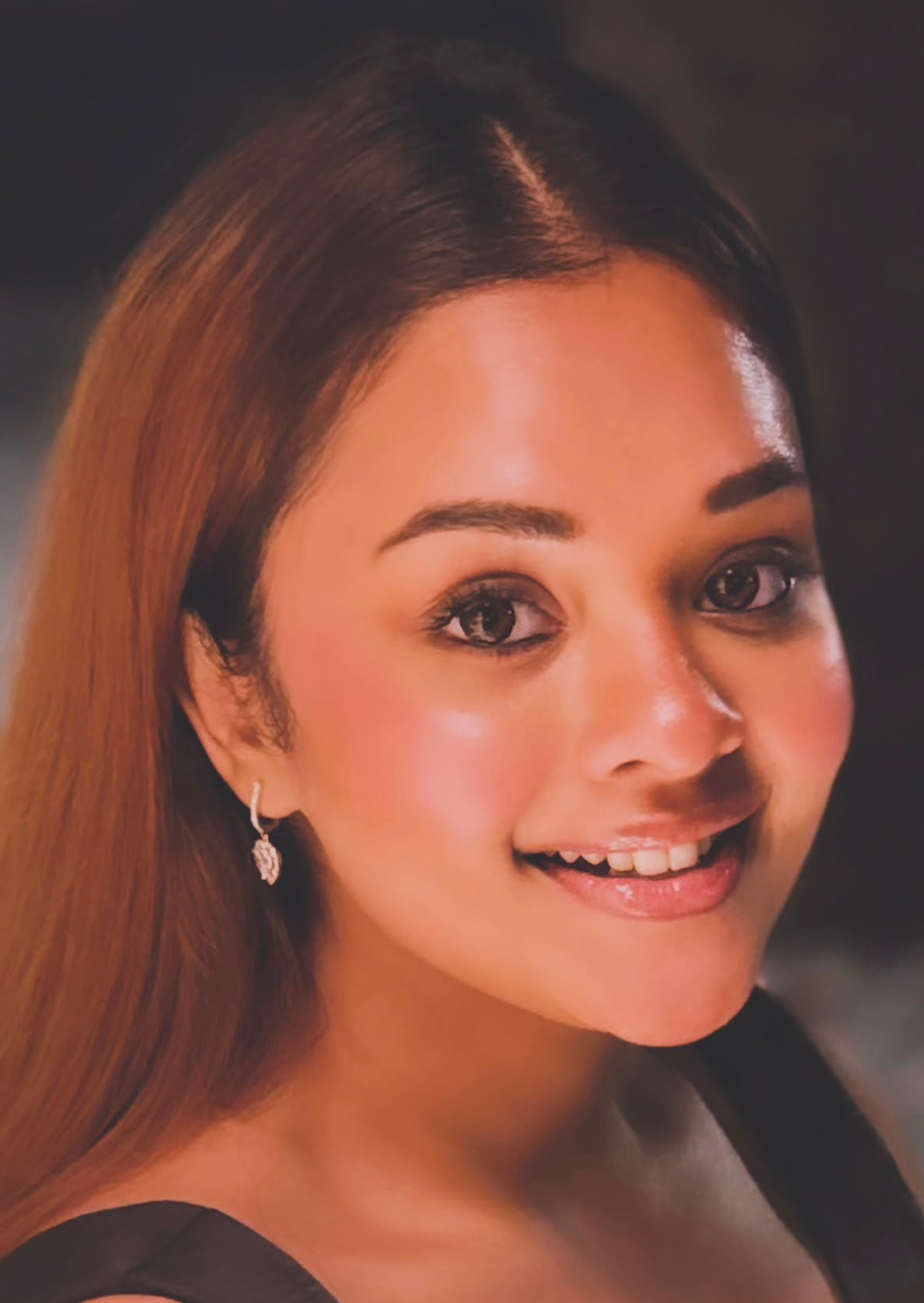 RJ Snigdha Reddy