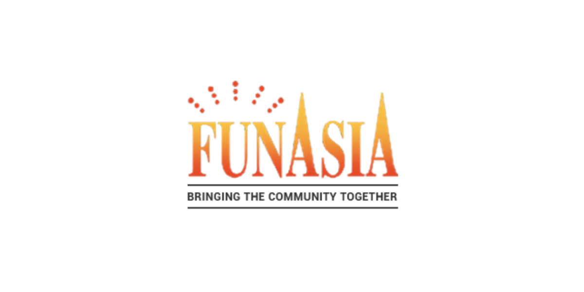 FunAsia Radio logo