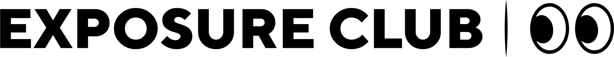 Logo van Exposure Club BV