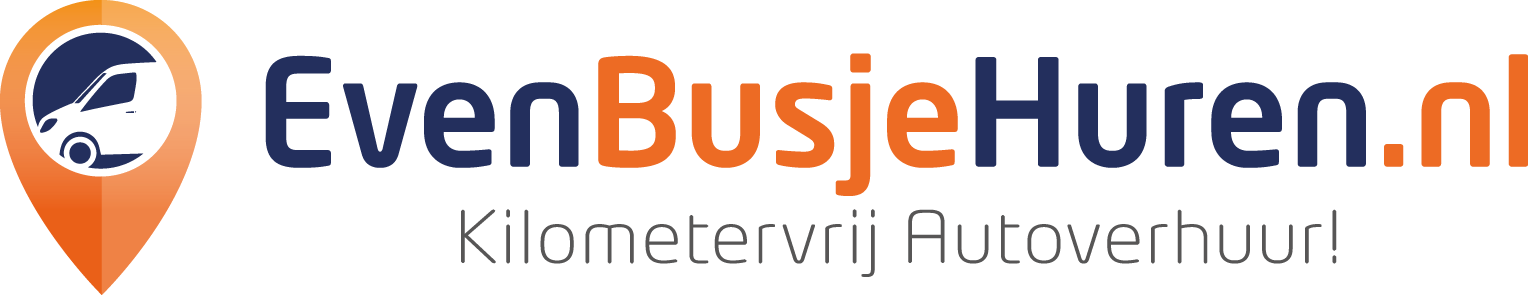 Logo van EvenBusjeHuren.nl B.V.