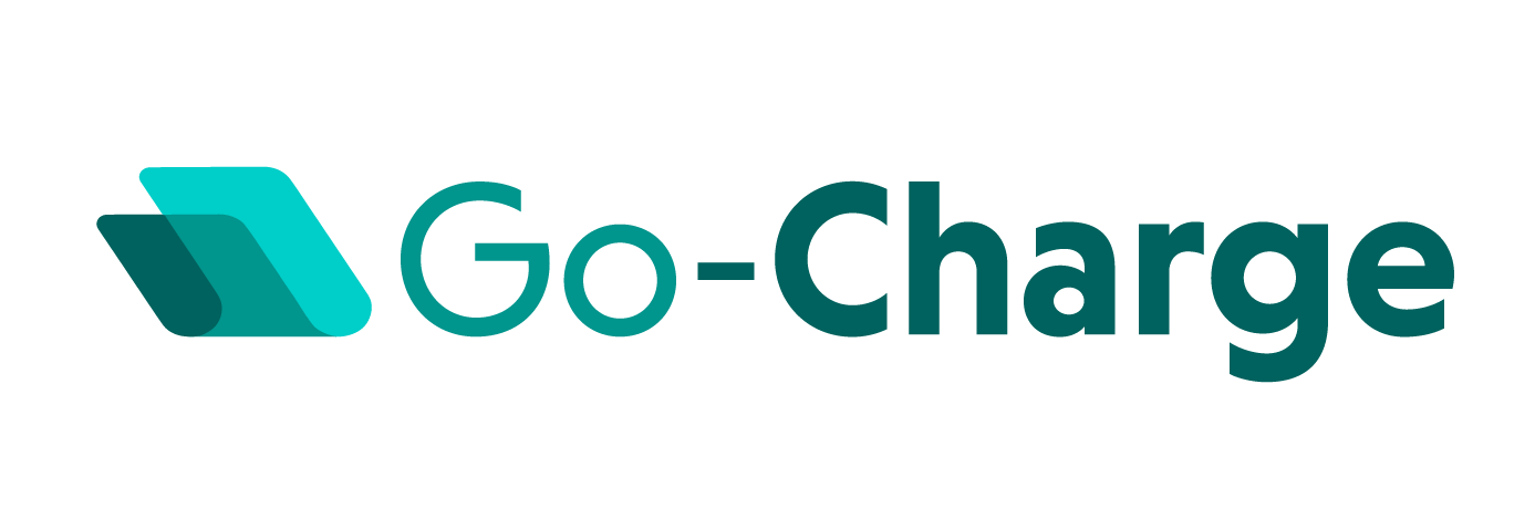 Logo van Go-Charge.io