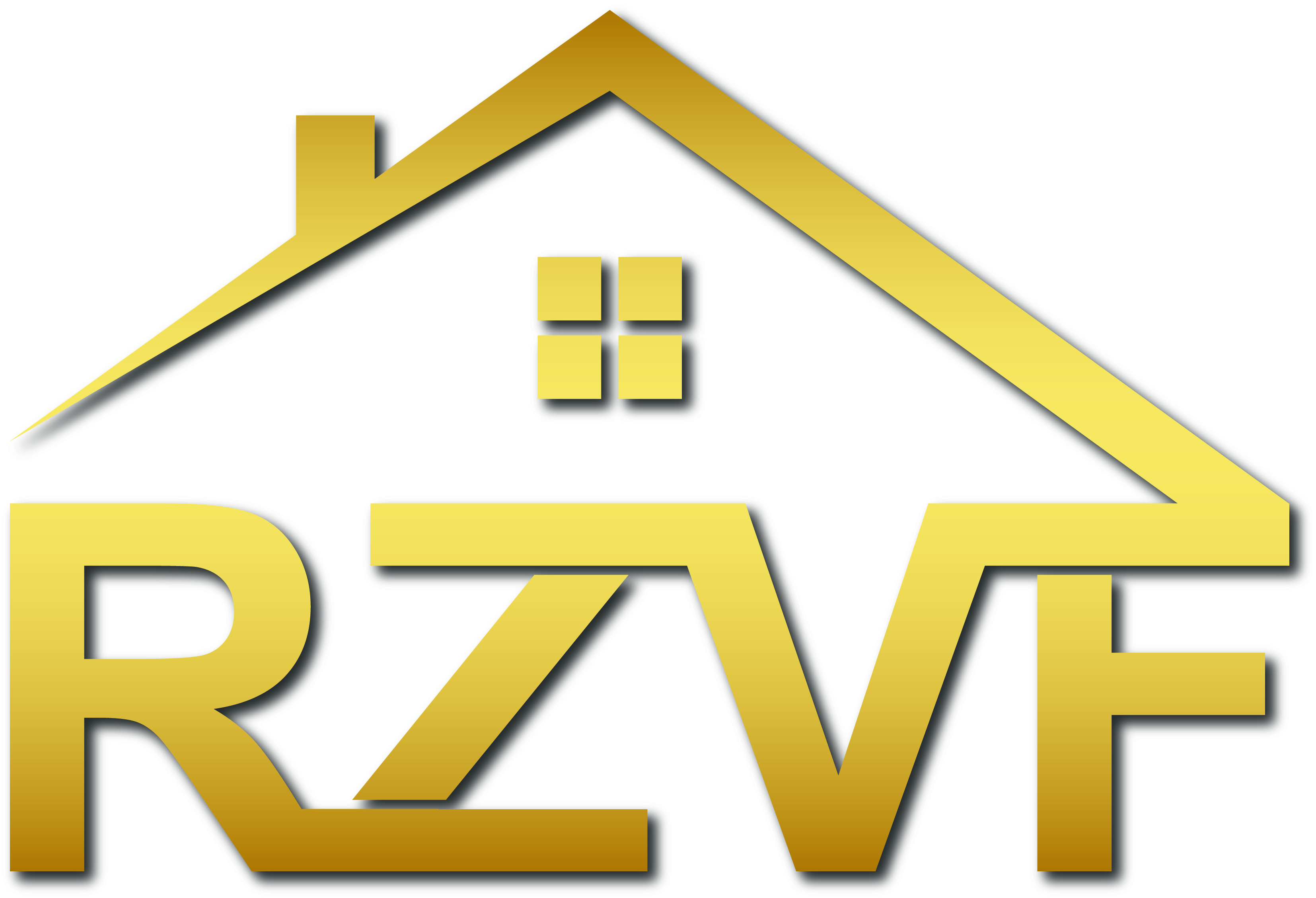 Logo van RZVF
