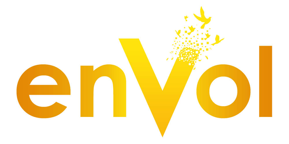 Logo van Envol B.V.