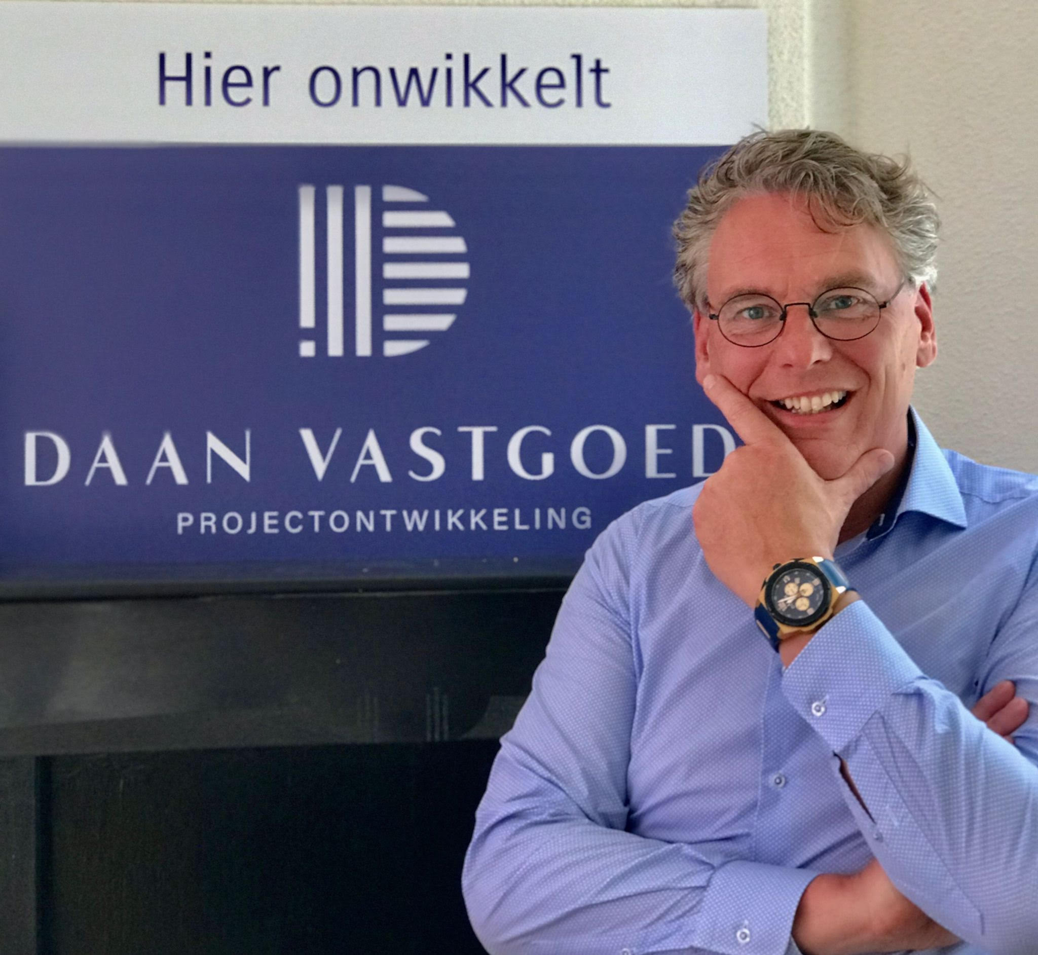 Obligaties van Daan Vastgoed Investments