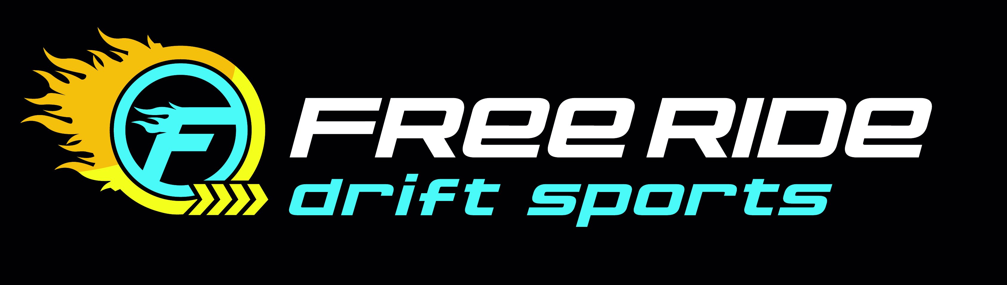 Logo van Free Ride Drift Sports