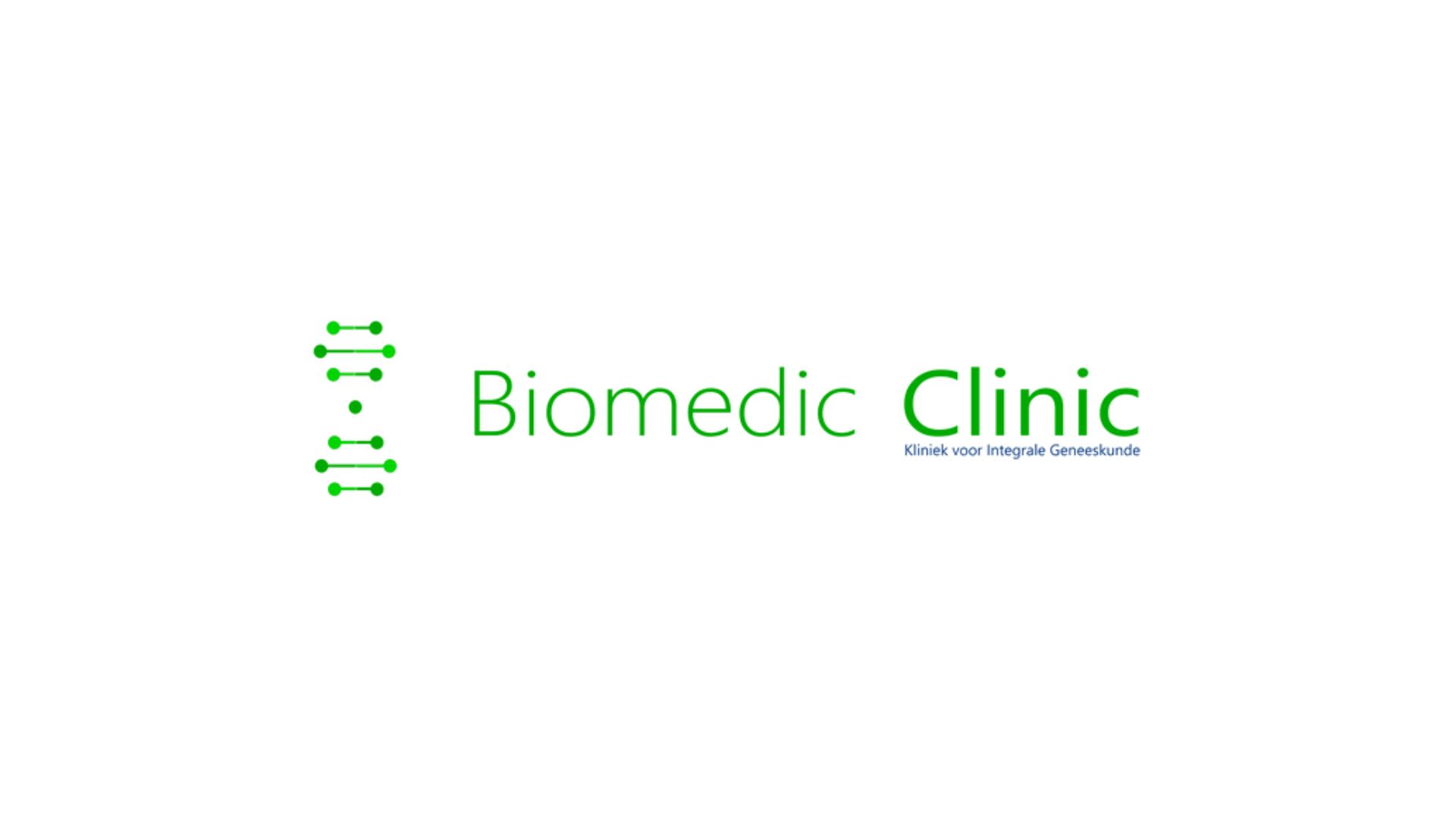 1e financieringsdoel van Biomedic Clinic B.V.