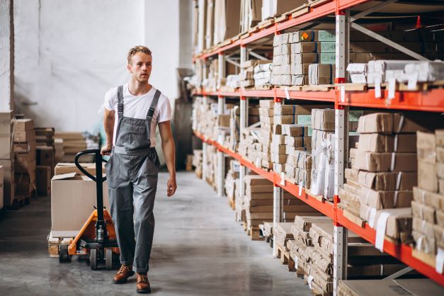 1e financieringsdoel van Sellevate B.V.