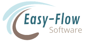 Logo van Easy-Flow Software