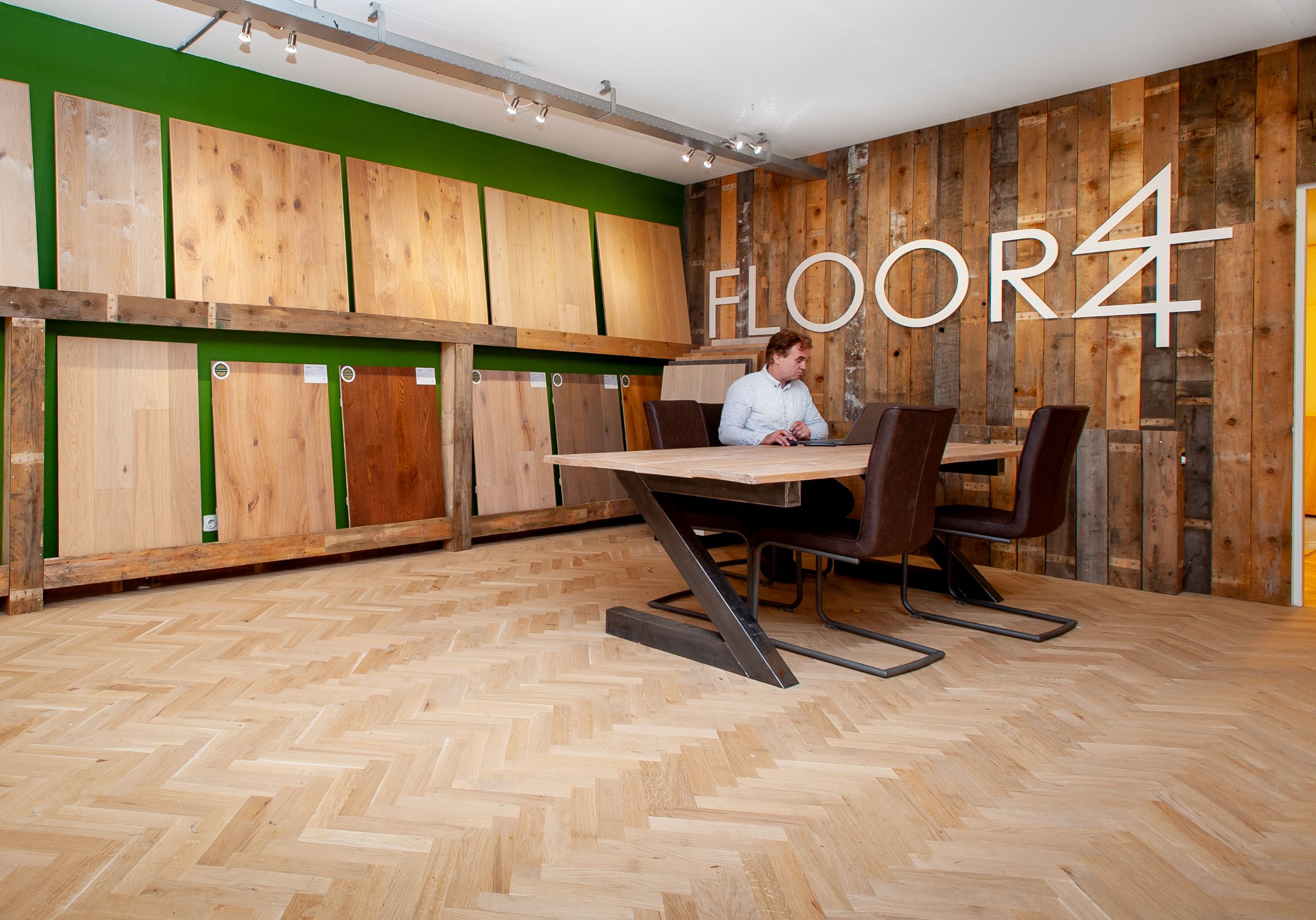 Obligaties van Floor44