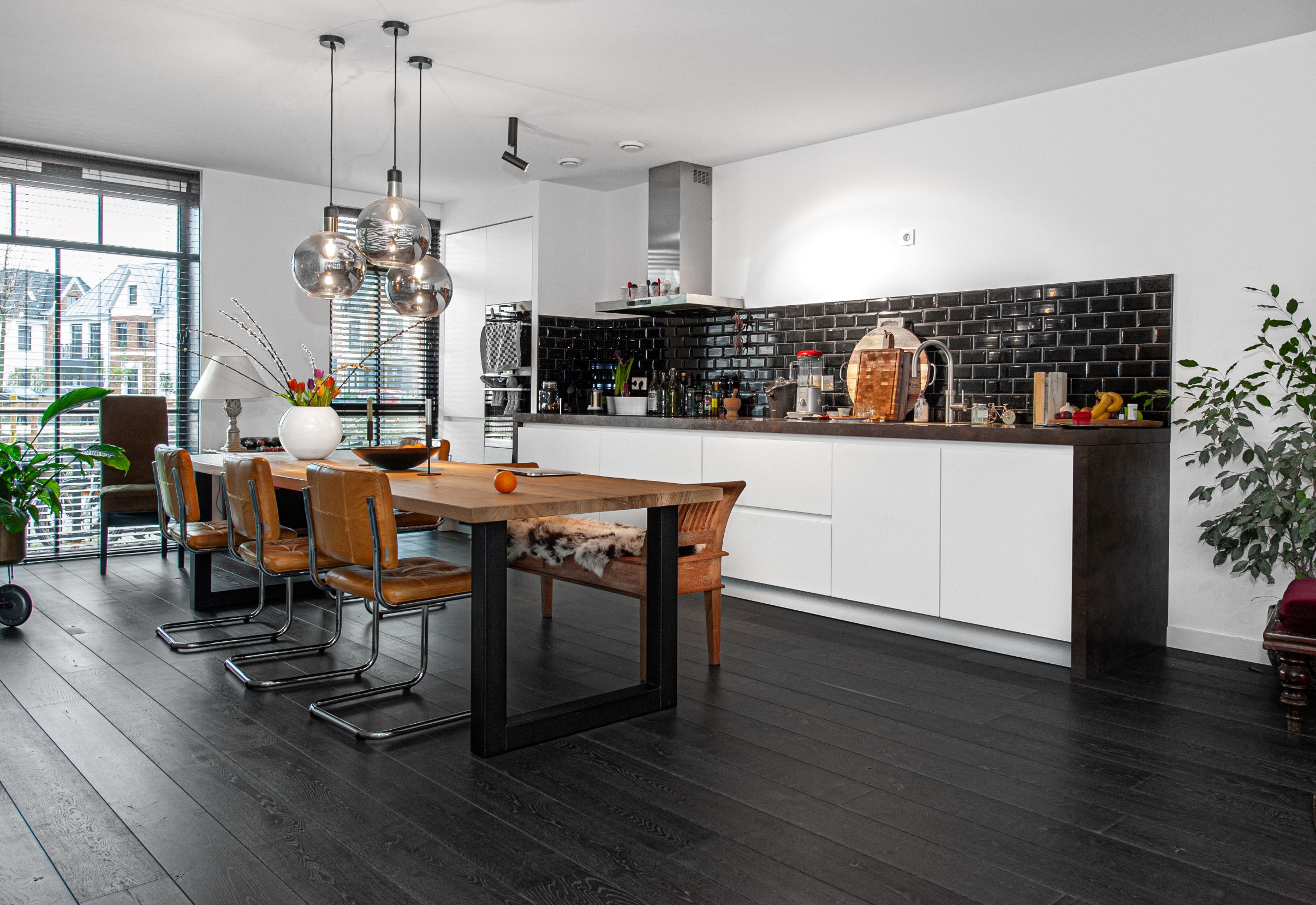 1e financieringsdoel van Floor44