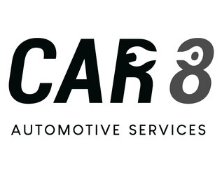 Logo van CAR8