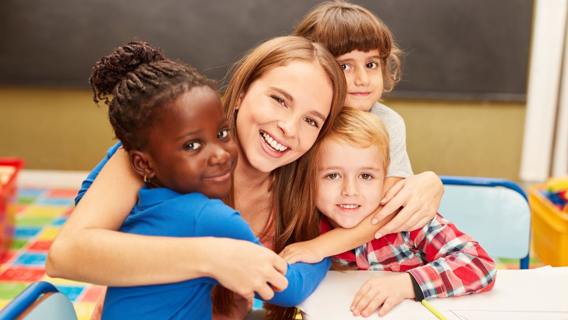 Doe ook mee met de campagne van Kindercentrum De Kleine Tuin