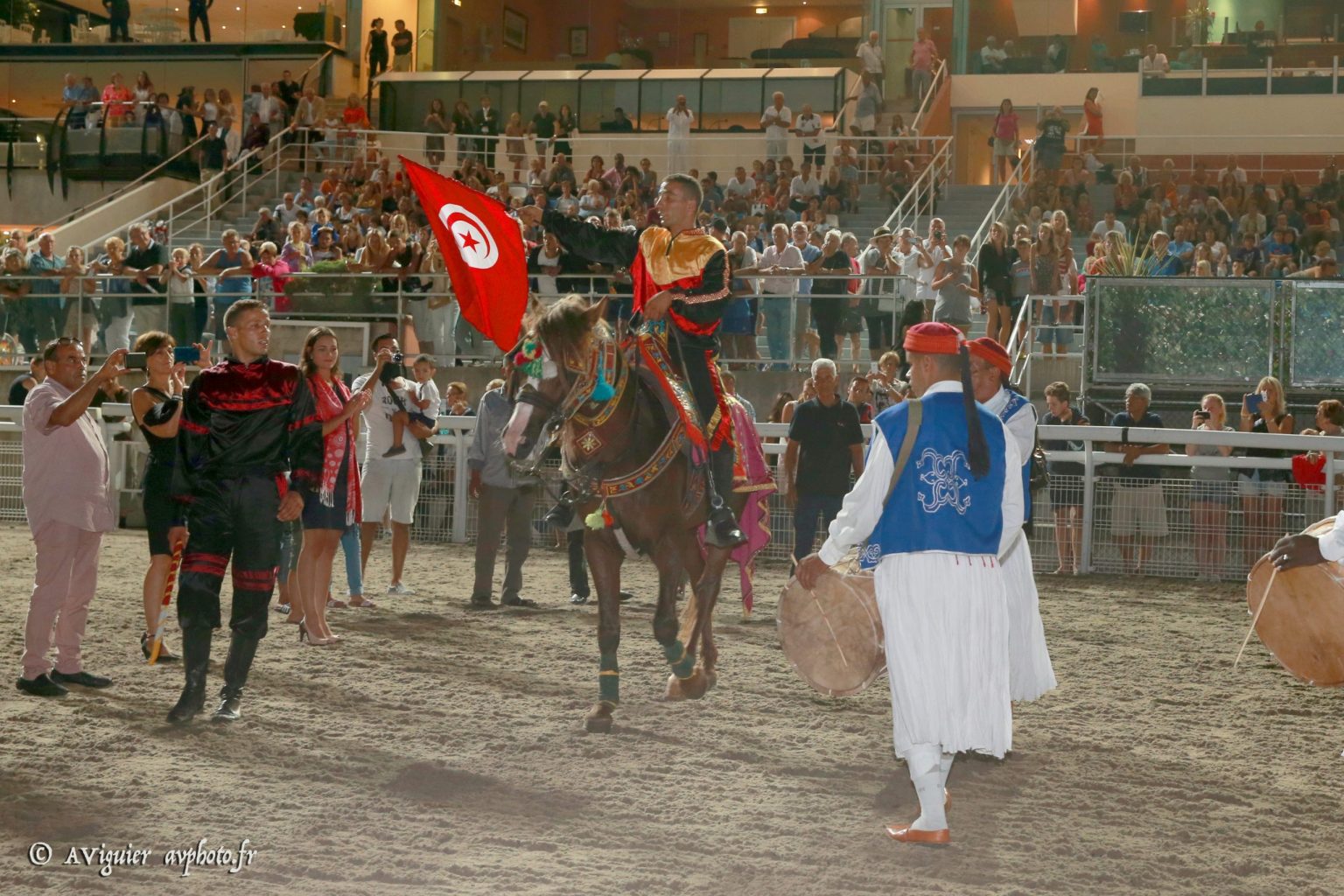 1e financieringsdoel van FANTASIA EVENTS B.V.