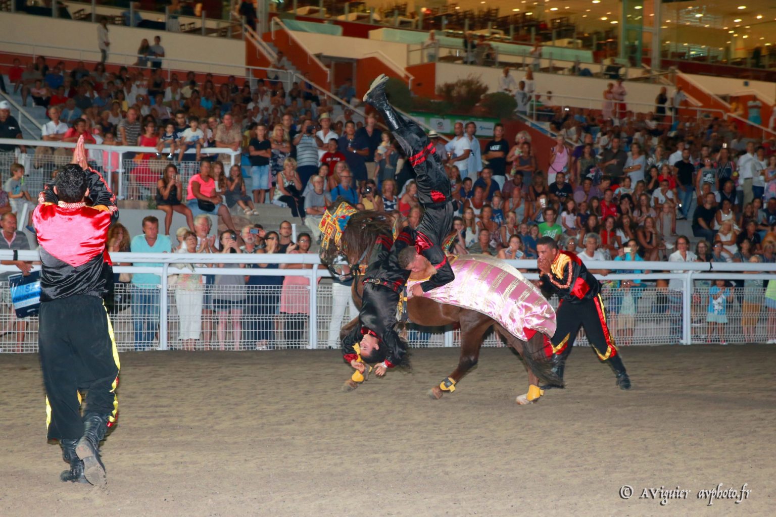 1e financieringsdoel van FANTASIA EVENTS B.V.