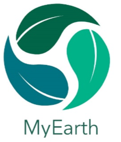Logo van Earth Evolution