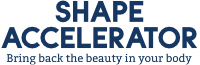 Logo van Shape Accelerator