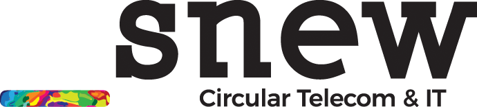 Logo van Snew