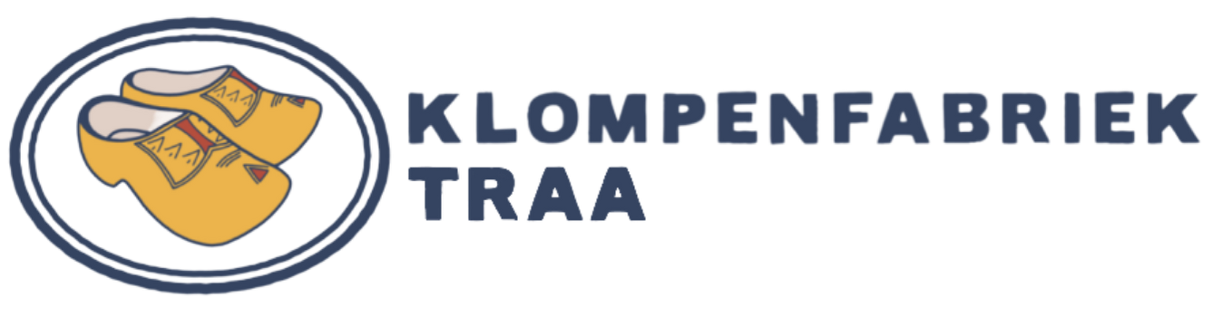 Logo van Klompenfabriek Traa