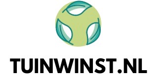 Logo van Tuinwinst 