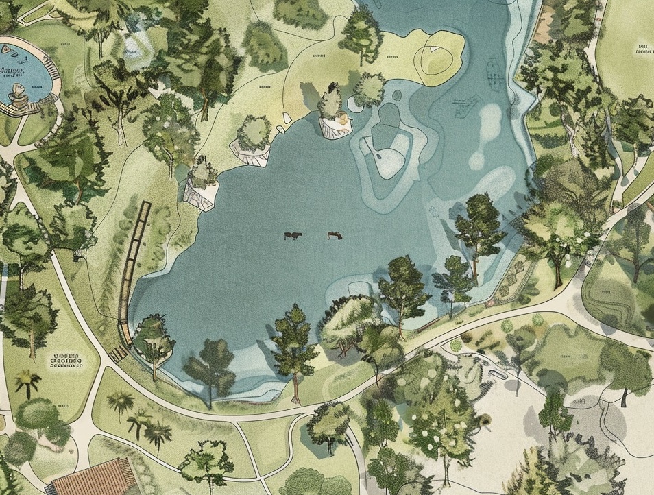 1e financieringsdoel van Dark escape story’s