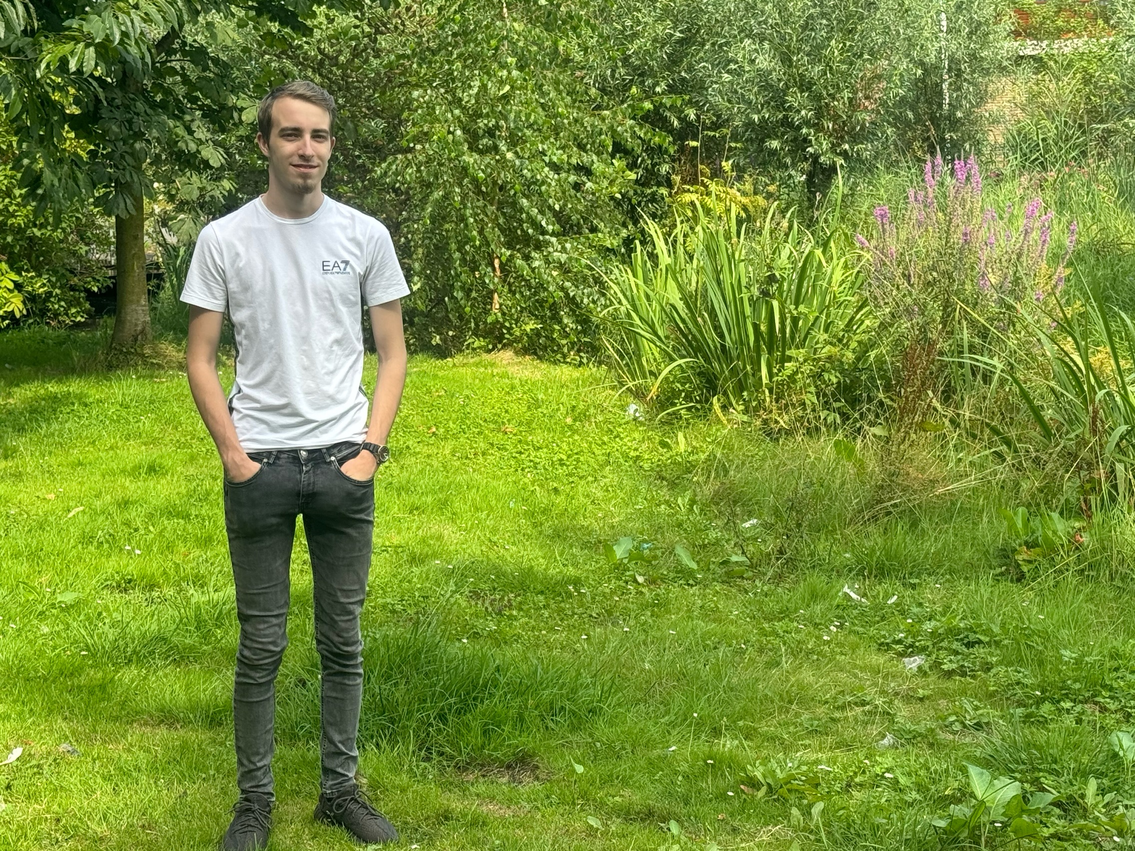 Obligaties van Dark escape story’s