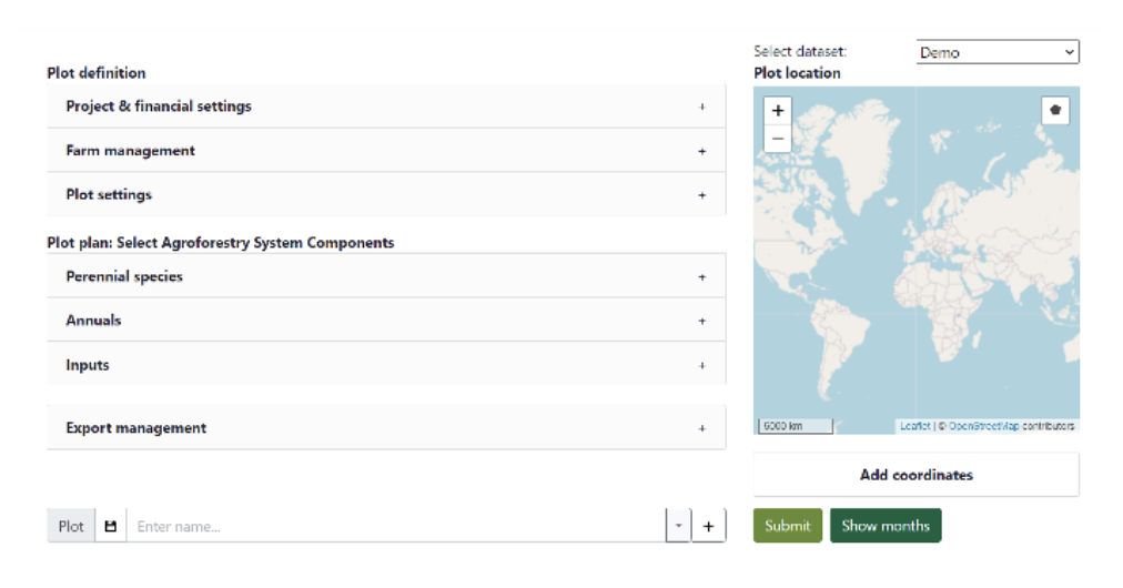 1e financieringsdoel van FarmTree B.V.