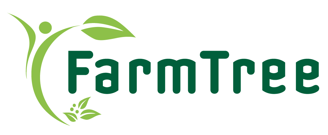 Logo van FarmTree B.V.