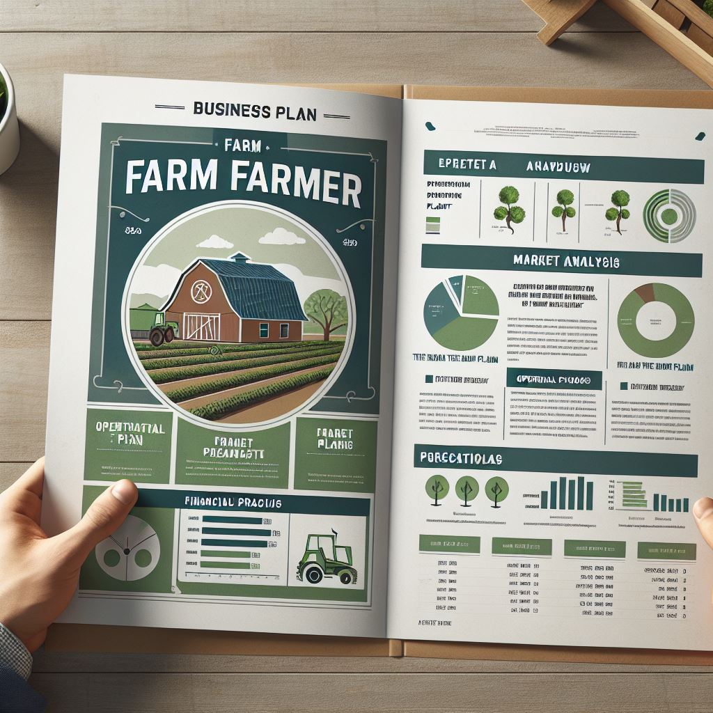 1e financieringsdoel van FarmTree B.V.