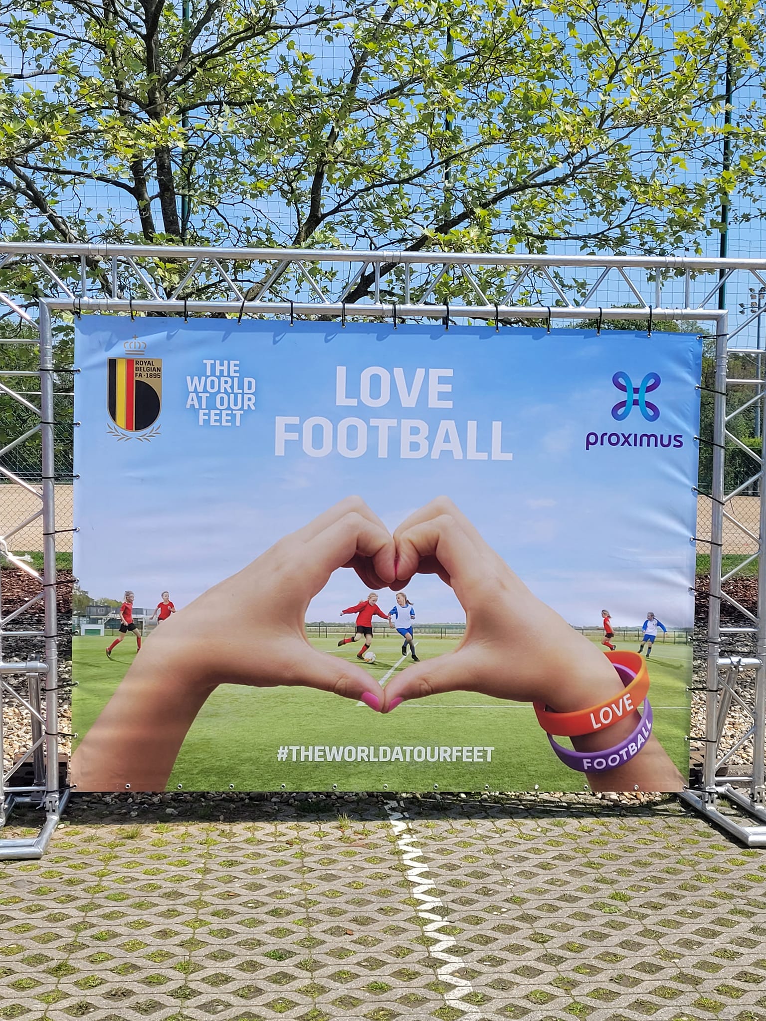 1e financieringsdoel van Emergency Medical Response