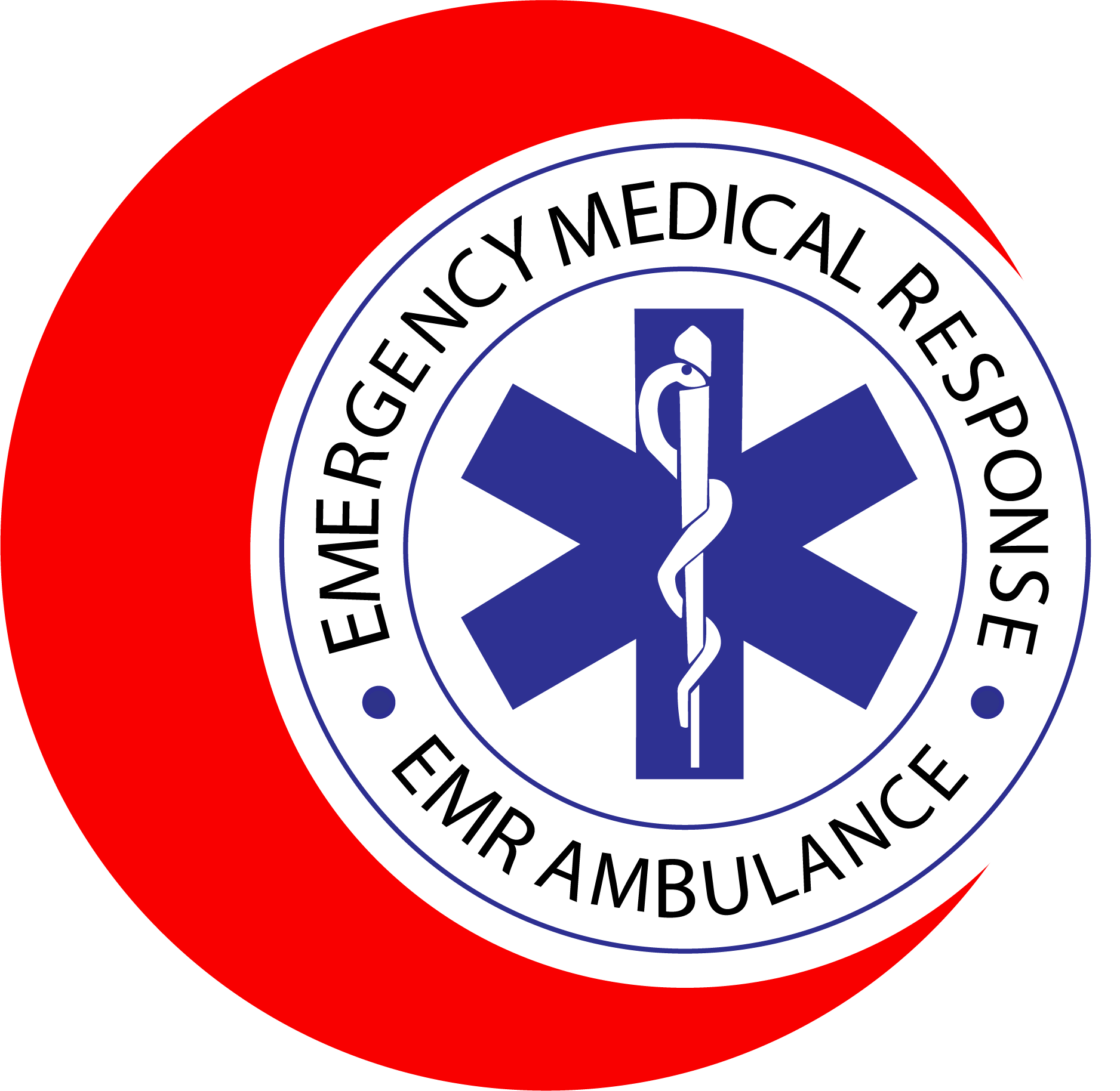 Logo van Emergency Medical Response