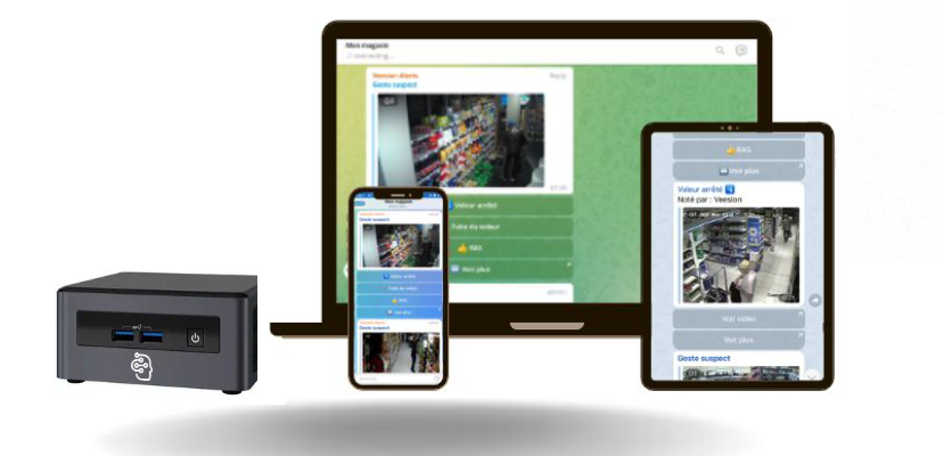 1e financieringsdoel van Clever in Solutions
