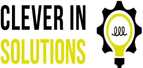 Logo van Clever in Solutions