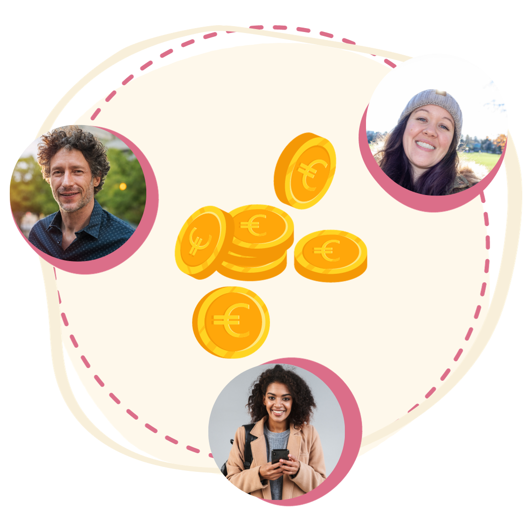 Obligaties van Slim & Shape Yoga®