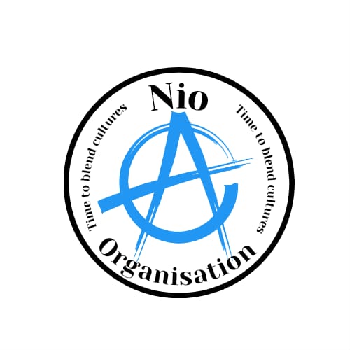 Logo van Nio organisation
