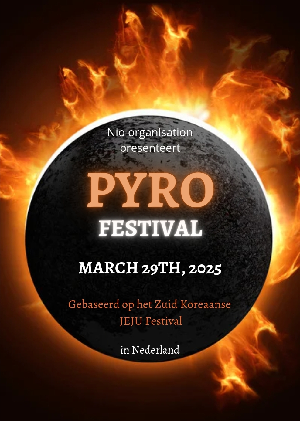 Obligaties van Nio organisation