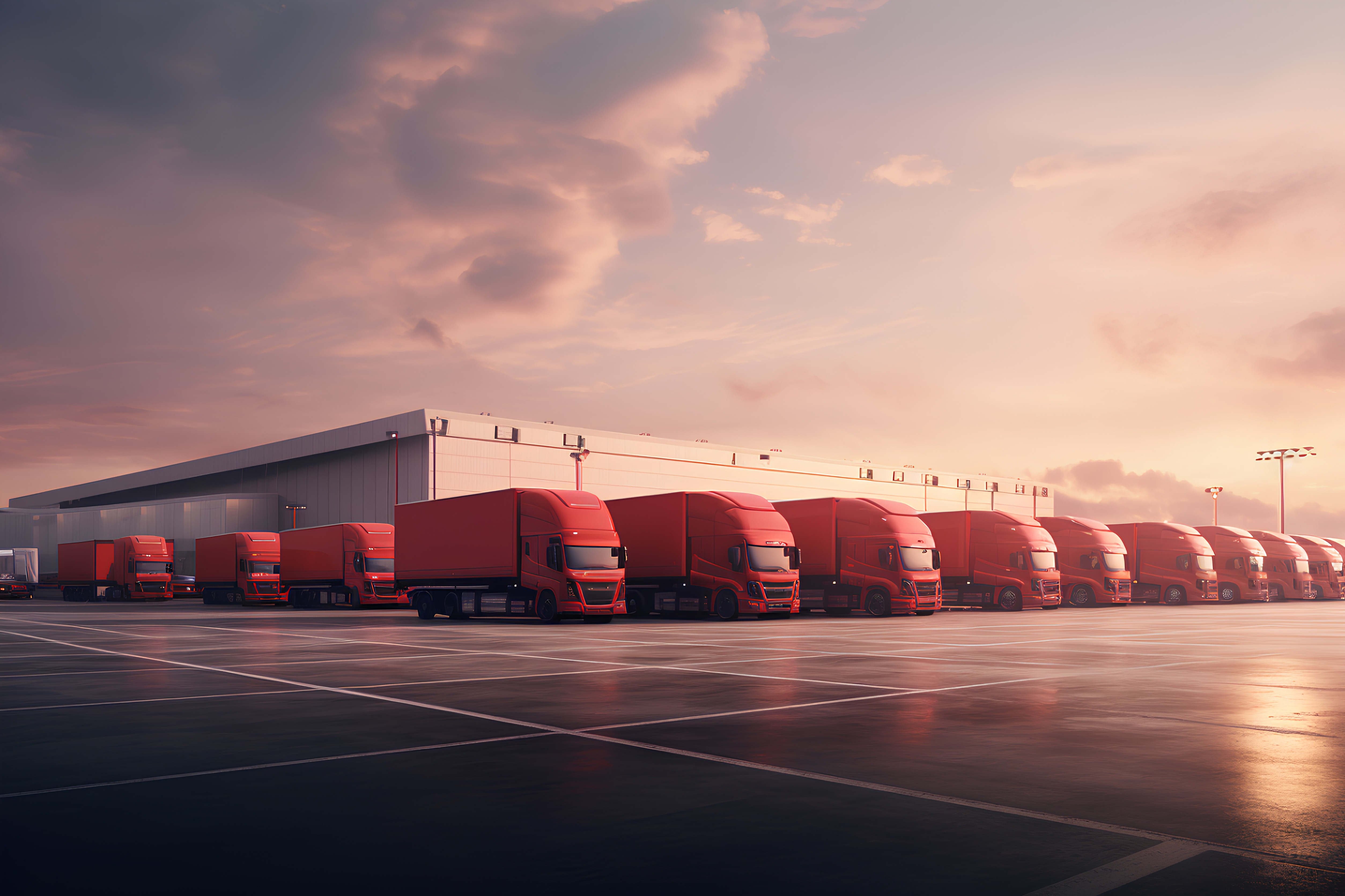 1e financieringsdoel van AMD