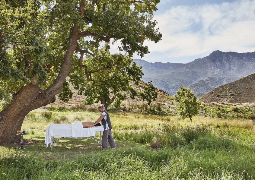 1e financieringsdoel van Sanders Management B.V.