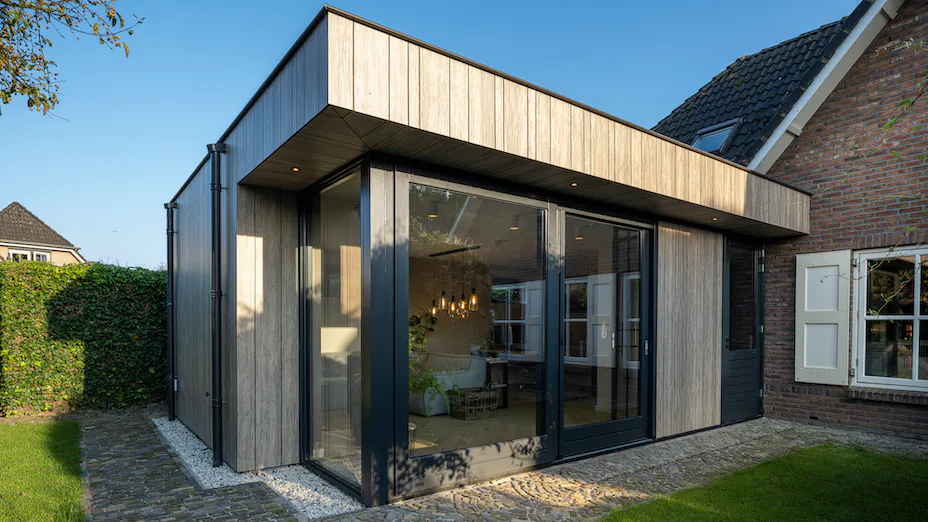 Obligaties van Objektz BV