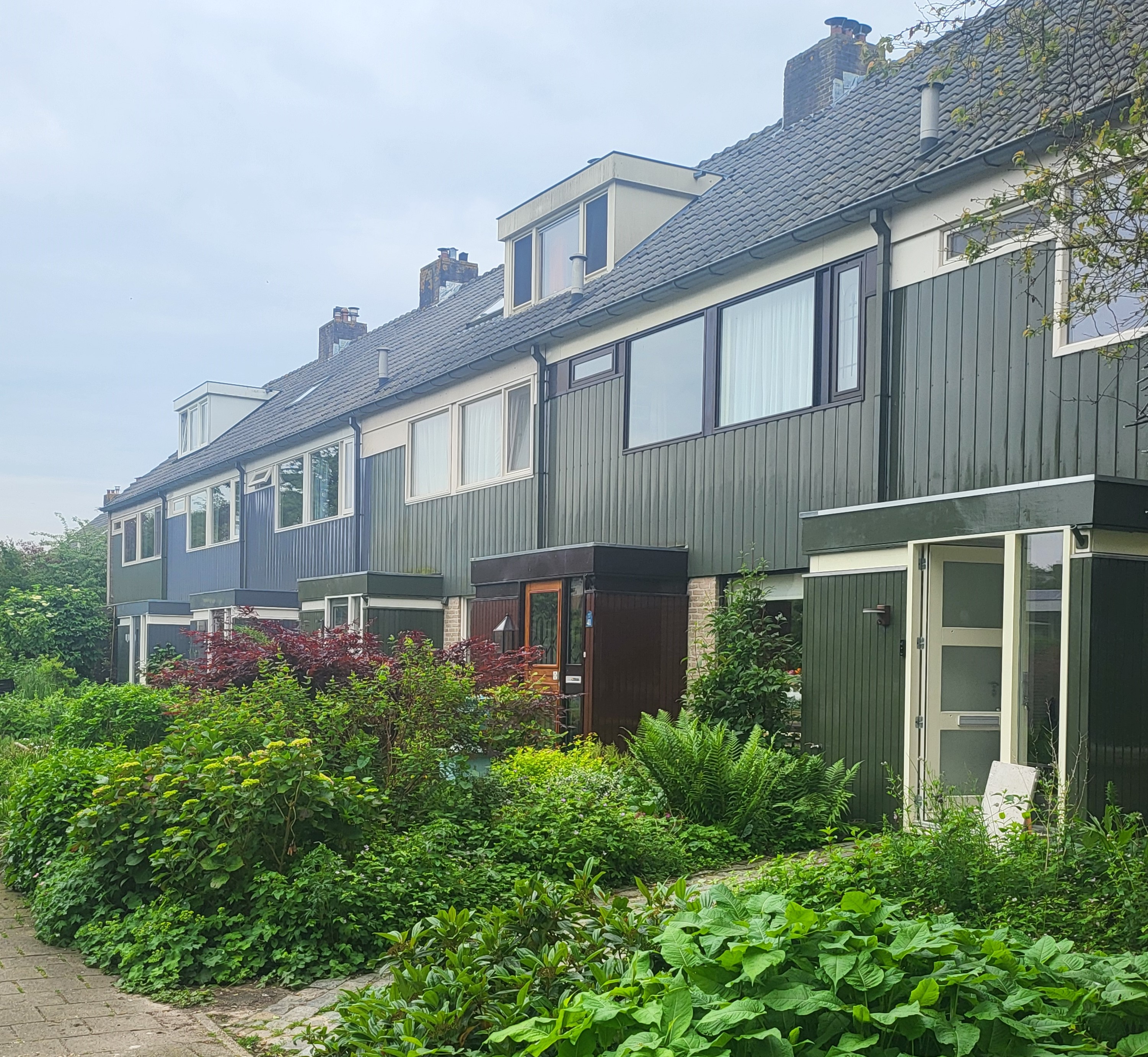 1e financieringsdoel van Objektz BV