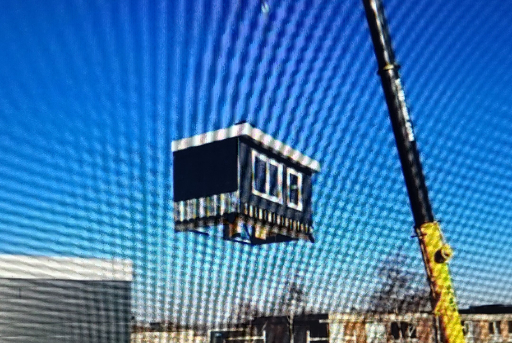 1e financieringsdoel van Objektz BV