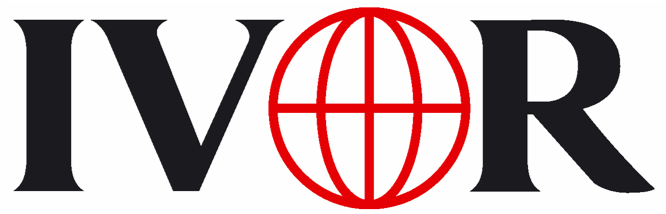Logo van Ivor reisbegeleiding