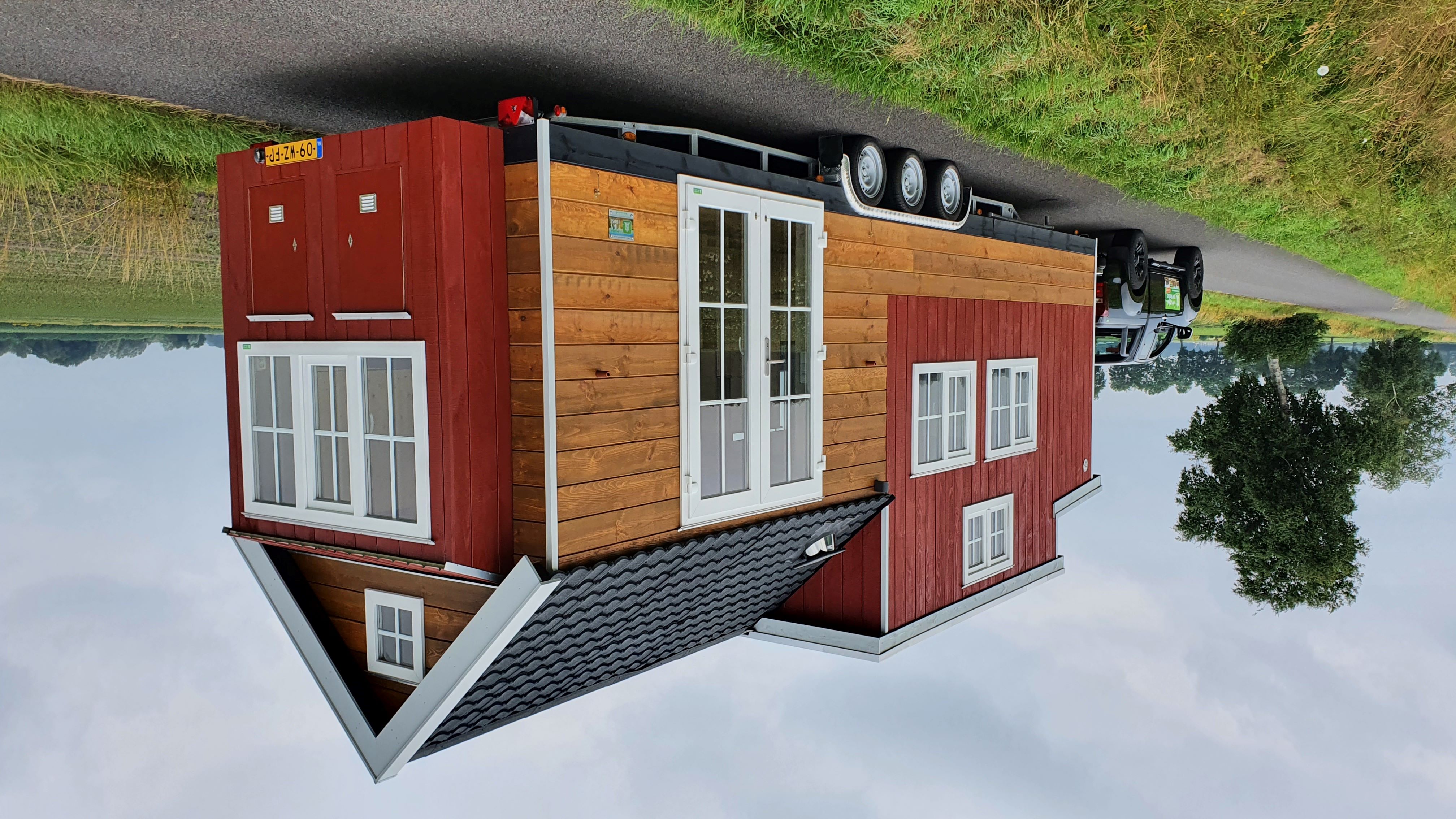 Inropa Tiny Houses biedt een mooi rendement