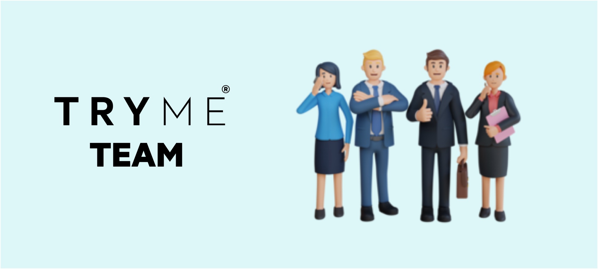 1e financieringsdoel van Try Me Technologies B.V.