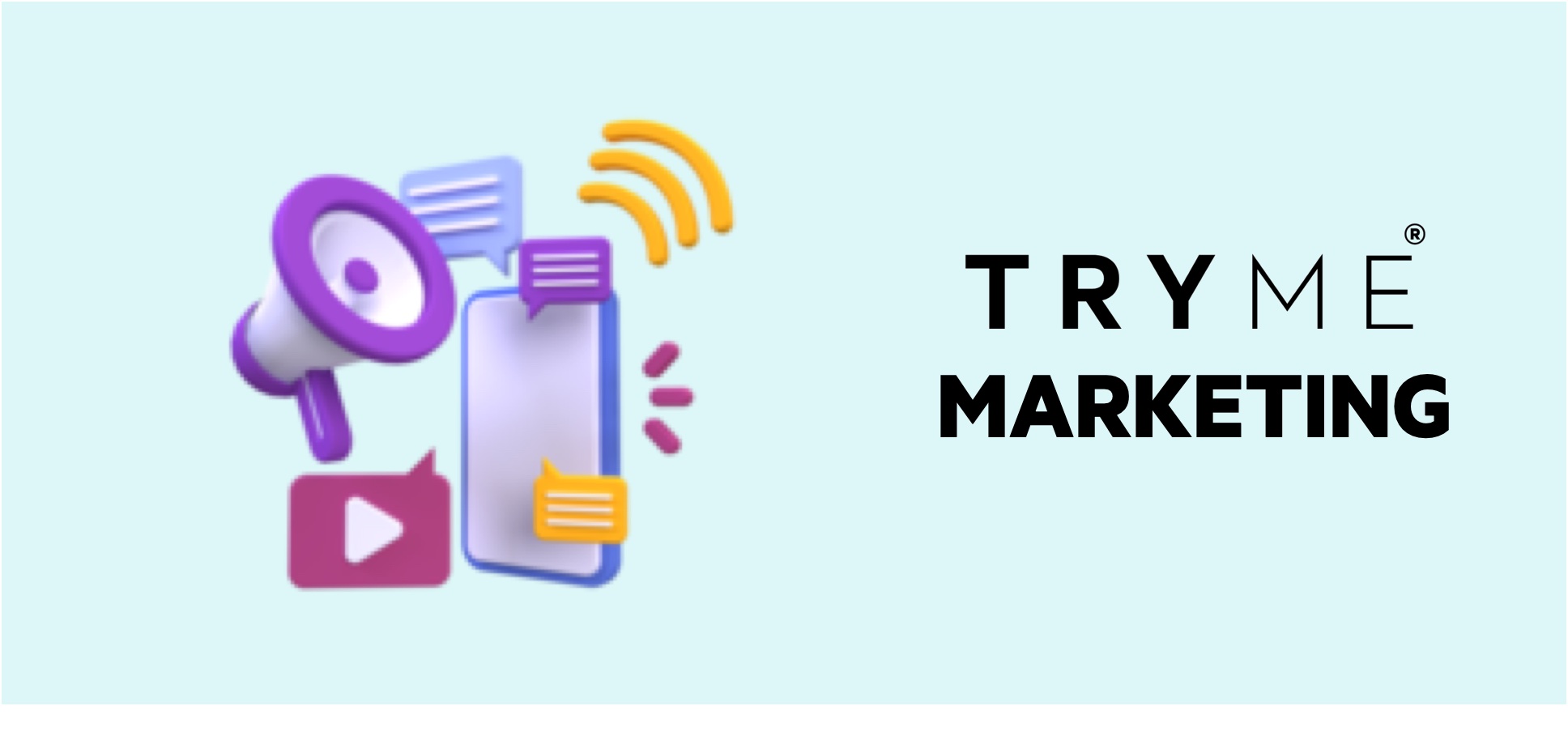 1e financieringsdoel van Try Me Technologies B.V.