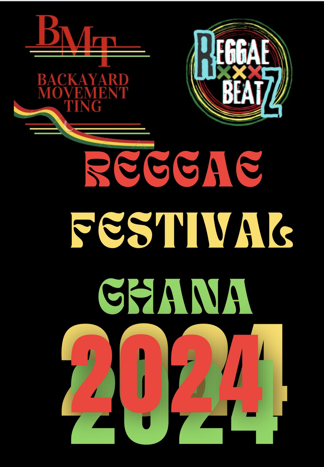 Obligaties van Reggae BEATZ
