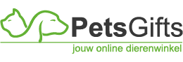 Logo van Pets Gifts V.O.F.