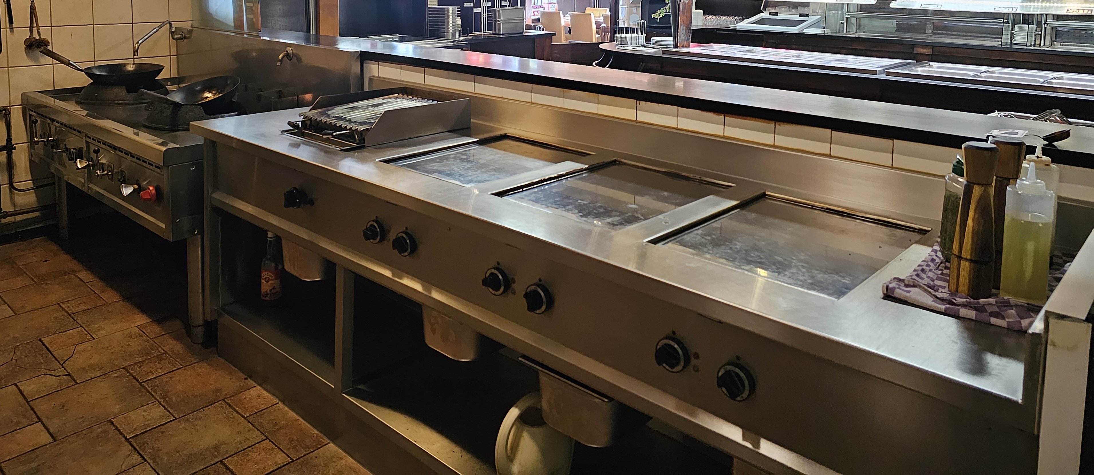 1e financieringsdoel van Voortse Herberg B.V.